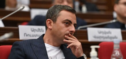 Արցախի էջը փակված չէ. մենք չենք ուրանում, չենք մոռանում և  շարունակում ենք մեր պայքարը. Սաղաթելյան