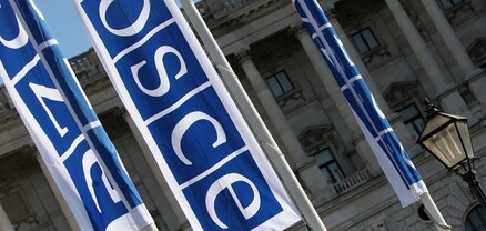 ԵԱՀԿ-ն հայտարարել է՝ Վաշինգտոնում ստորագրված եռակողմ հռչակագրի համաձայն՝ կլուծարեն Մինսկի խումբը