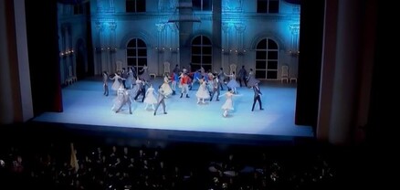 Օպերային թատրոնն իր նոր թատերաշրջանի մեկնարկը կտա Ստեփանավանում