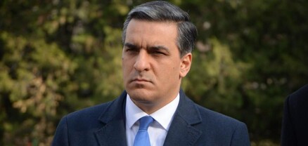 Հայաստանի իշխանությունը ստnւմ է մեզ բոլորիս` թաքցնելով ճշմարտությունը և մեզ մոտեցող արhավիրքը․ Արման Թաթոյան