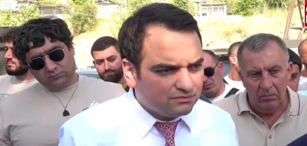 Ռոբերտ Քոչարյանի և Սերժ Սարգսյանի հետ համագործակցություն չի լինելու․ Նարեկ Կարապետյանը՝ քաղաքական ուժ ձևավորելու մասին