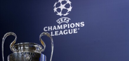 Հայտնի են Չեմպիոնների լիգայի խմբային փուլի բոլոր մասնակիցները
