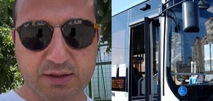 Հսկիչ բոբոները չեն կարողանալու իրագործել խայտառակ նախագիծը. Գևորգ Ստեփանյան