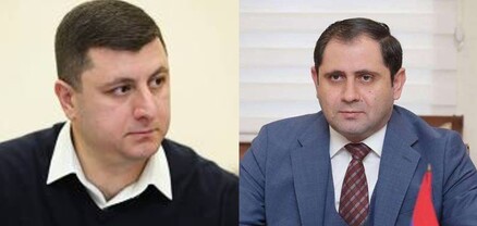 Սուրեն Պապիկյանն ամեն ինչի ժամանակ գտնում է, բայց օրենքի պահանջ կատարելու տրամադրություն չունի