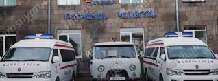 Սյունիքի մարզում 3-ամյա երեխան տան երկրորդ հարկի պատուհանից վայր է ընկել և վնասվածքներ ստացել․ shamshyan.com