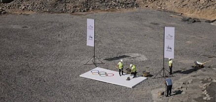 Ալբերտ Ազարյանի անվան մարզադպրոցի կառուցման նպատակով կառավարությունը հատկացրել է 6.9 միլիարդ դրամ