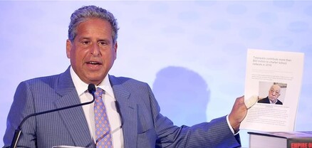 Միջազգային իրավապաշտպան Ռոբերտ Ամստերդամի մամուլի ասուլիսը․ ՈւՂԻՂ