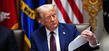 Սպիտակ տանը կարծում են, որ ԵՄ-ն գաղտնի փորձում է չեղարկել Ալյասկայում ձեռք բերված առաջընթացը. Axios