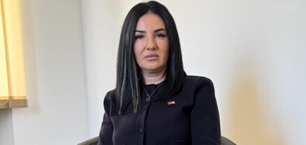 Մեր ընկերների հանդեպ հալածանքը փաստում է՝ Հայաստանում այսօր իշխանությունը պայքարում է ոչ թե թշնամու, այլ հայ ժողովրդի դեմ