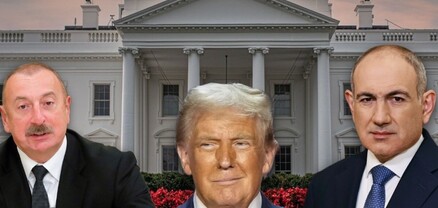 Սպիտակ տնից մանրամասներ են հայտնել Հայաստանի, ԱՄՆ-ի և Ադրբեջանի ղեկավարների հանդիպման օրակարգի վերաբերյալ