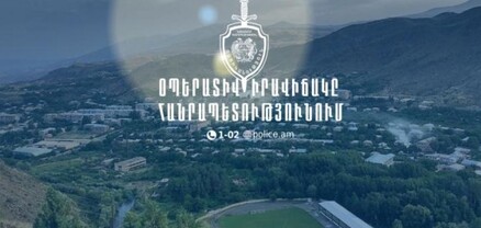 1 օրում գրանցվել է 11 ավտովթար․ 1 մարդ զոհվել է, 18-ը՝ ստացել վնասվածքներ
