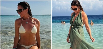 «Կլոն» սերիալից հայտնի Ջեյդը համարձակ լուսանկարներ է հրապարակել