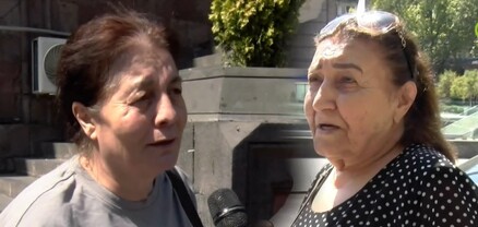 Ծանր, ողբերգական վիճակում գտնվող մեր երկրում համերգները չեն գոհացնում․ հարցում