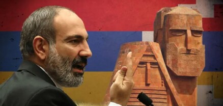 Արցախը նորից կազատագրվի. Փաշինյանը սխալվում է