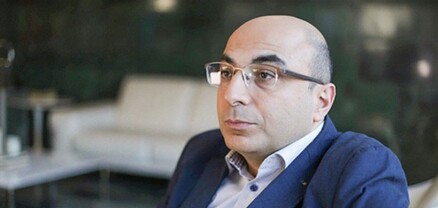 Արդյոք արտահերթ ընտրությունների որոշումը կայացվում է Երևանո՞ւմ․ Վահե Հովհաննիսյան