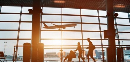 Վոլգոգրադի օդանավակայանում վերացրել են թռիչքների սահմանափակումները