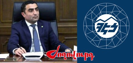 Ո՞ւմ է Ռոմանոս Պետրոսյանը ազատում աշխատանքից. որն է ՀԷՑ մնալու «նախապայմանը». Ժողովուրդ
