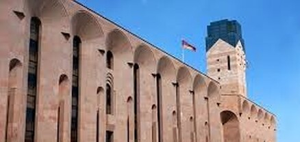 Ձերբակալվել է քաղաքապետարանի անշարժ գույքի կառավարման վարչության նախկին պետը