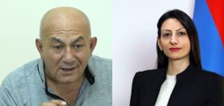 Ստեփան Սամվելյանը ՄԻՊ-ի միջամտությամբ տեղափոխվել է բազմամասնագիտացված բժշկական կենտրոն