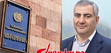 Փաշինյանի քաղաքական շրջապատը փորձում է Սամվել Կարապետյանի անվան շուրջ «թալանչու» կերպար ստեղծել. Ժողովուրդ