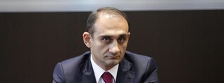 Ձերբակալվել է ՊԵԿ նախկին նախագահ Վարդան Հարությունյանը