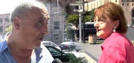 Սամվել Կարապետյանի նման մարդ չկա․ առողջություն ու շուտափույթ բանտից թող դուրս գա․ հարցում