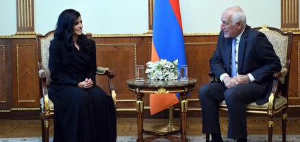 ՀՀ-ի և ՄԱԿ-ի զբոսաշրջության համաշխարհային կազմակերպության միջև համագործակցությունը կշարունակվի