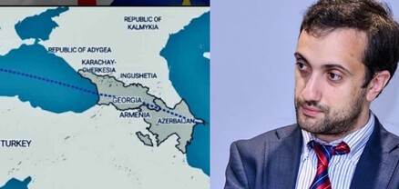 Կառավարությունը տապալում է Հայաստանի էներգետիկ ապամեկուսացումը