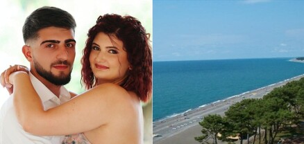 Ինձ ոչ ոք չի փրկել, սուտ լուրեր մի տարածեք. Քոբուլեթիում խեղդված հայ տղայի նշանածը մանրամասներ է հայտնել