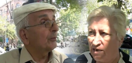 Նիկոլի նման դավաճան, տականք, անհայրենիք ղեկավար Հայաստանը, հայ ազգը երբևէ չի ունեցել․ հարցում