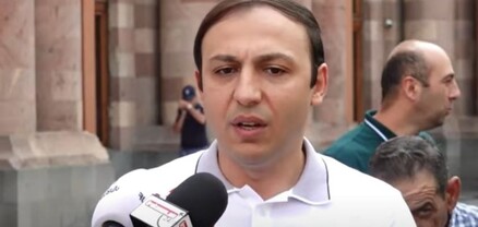 ԱԱԾ նախկին պետի պաշտոնաթողությունից հետո տեղեկացված չենք՝ ով է զբաղվում գերիների և անհետ կորածների հարցերով․ Արցախի ՄԻՊ