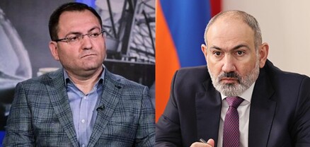 Փաշինյանը վաղուց է ապացուցել, որ գործում է «օրենքը ես եմ» սկզբունքով․ Րաֆֆի Ասլանյան