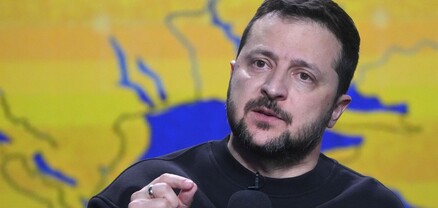 Օդեսայում SOCAR-ի նավթամբարին ռուսների հարվածները դիտավորություն է․ Զելենսկի