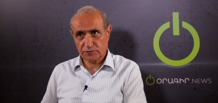 Փաշինյանը դեկորատիվ մանեկեն է, ով միշտ տարածք է զիջելու․ Հայկ Նահապետյան
