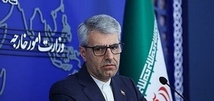 Հարավային Կովկասում զարգացումներին հետևում ենք «բաց աչքերով». Իրանի ԱԳՆ