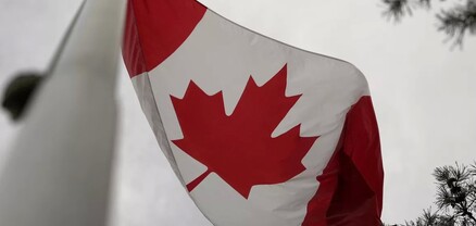 Կանադան Ուկրաինային զենքի համար 720 միլիոն դոլար է հատկացրել