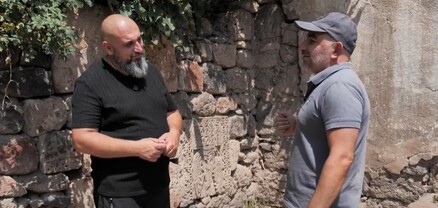 Ինչը փոխվեց, որ պարտվեցինք․ զրույց՝ ազատամարտիկ Դավիթ Մկրտչյանի հետ