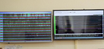 Սեյսմիկ պաշտպանության ծառայությունը տեղեկատվություն է հրապարակել վերջին մեկ շաբաթում տեղի ունեցած երկրաշարժերի վերաբերյալ