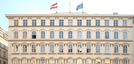 Հայաստանի և Ադրբեջանի միջև խաղաղության ճանապարհին կարևոր քայլ կատարվեց. Ավստրիայի ԱԳՆ