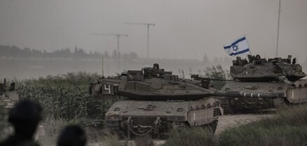 Իսրայելի բանակը Գազայից պաղեստինցիների տարհանումն անխուսափելի է համարում