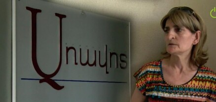 Զրկված ենք մեր 31-ամյակը նշելուց. «Առավոտ»-ը լքում է Մամուլի շենքը