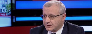 Նոր ընդդիմադիր կոնսոլիդացիայի 10 սկզբունքներ․ Սուրեն Սուրենյանց