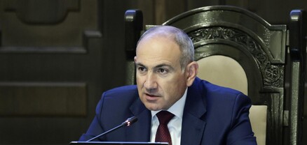 Հայաստանի Հանրապետությունը գտնվում է բարեկեցության պատմականորեն ամենաբարձր կետում. Փաշինյան