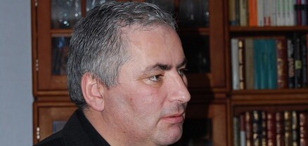 Արճիսի այգիներում այս տարի բերք չկա․ Ոսկան Սարգսյան