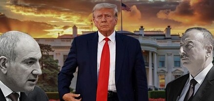 «Թրամփի ճանապարհը». միջանցք՝ արևմտյան փաթեթավորմամբ․ Սուրեն Սուրենյանց