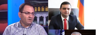Իշխանությունը փորձելու է կաշկանդել Տիգրան Դավթյանին, որպեսզի Սամվել Կարապետյանը ազատության մեջ չհայտնվի
