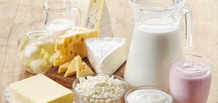 Արարատի մարզում կասեցվել է կաթնամթերքի արտադրամասի արտադրական առանձին գործառույթը