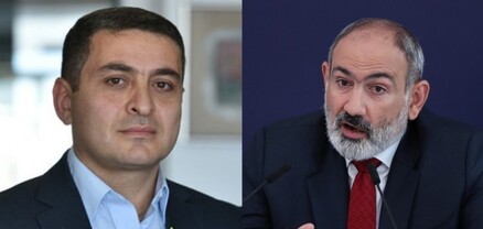 Այս խաբեբա ցինիկին ու նրա հանցակիցներին դատելու ենք բազում հոդվածներով. Մենուա Սողոմոնյան