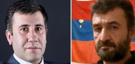 Ազատամարտիկ Սարգիս Մելքոնյանը քաղբանտարկյալ է. դատապարտվել է բռնության կոչի քաղաքական հոդվածով