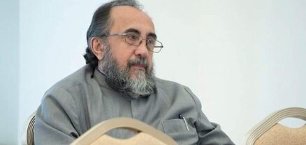 Միքայել Սրբազանի կալանքի երկարացումը վախեցման գործիք է, արդարադատության անվան տակ օրինականացվող կամայականություն